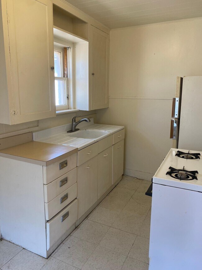 Foto del edificio - 2322 14th St