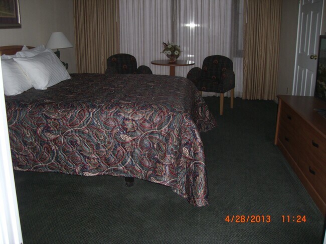 Foto del edificio - 3700 Las Vegas S Blvd