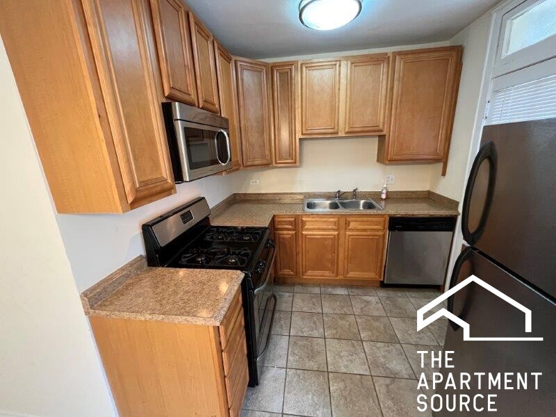 Foto principal - 602 Elgin Ave