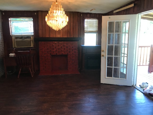 Foto del edificio - 411 S Ruffner Rd