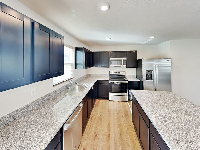 Foto del edificio - 855 Black Rock Cir