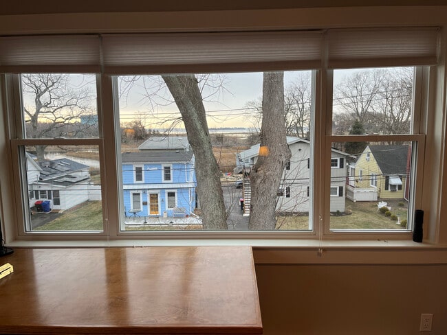 Foto del edificio - 3 Yost St