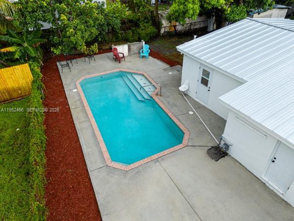 Foto del edificio - 1251 NE 41st Dr