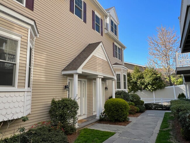 Foto del edificio - 160 Glenbrook Rd