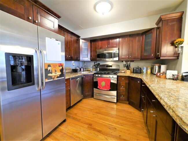 Foto del edificio - 124 68th St