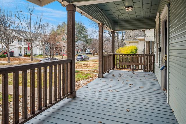 Foto del edificio - 5621 Miller Ave