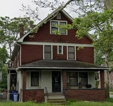 Building Photo - 1169 E 124th St