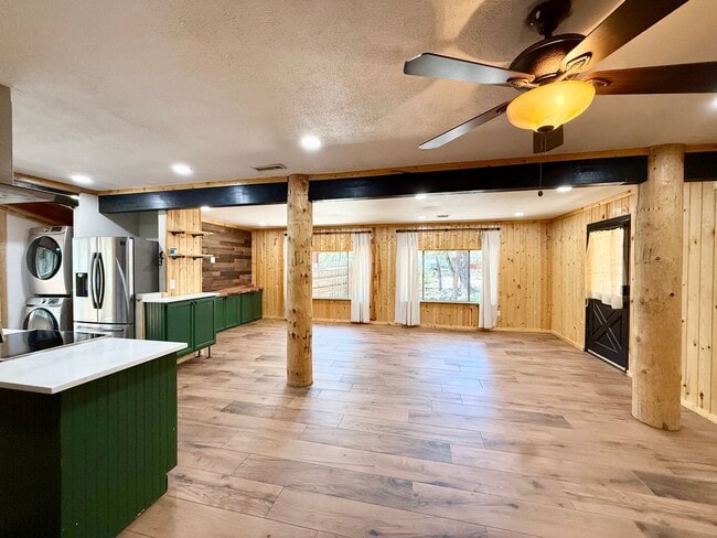 Building Photo - Charming Log Cabin Retreat Among the Pines – Minutes from Downtown Prescott
