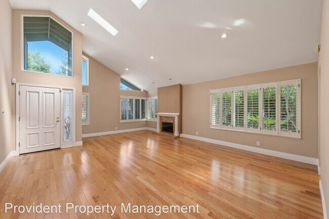 Foto del edificio - 4 br, 2 bath House - 4008 Ashbrook Circle