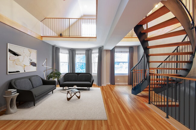 Building Photo - 1918 W Melrose St