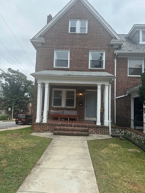 Building Photo - 721 N Woodington Rd