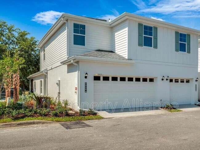 Foto del edificio - 2920 Oak Park Way
