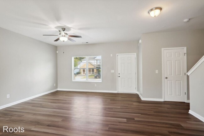 Building Photo - 3 br, 2.5 bath House - 5802 Westchase Street