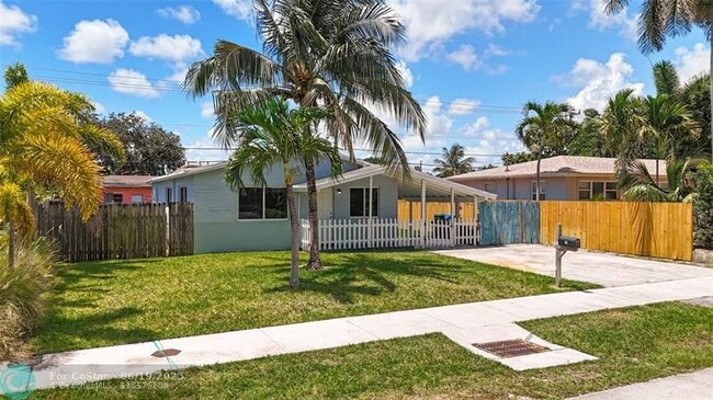 Building Photo - 50 NE 56th Ct