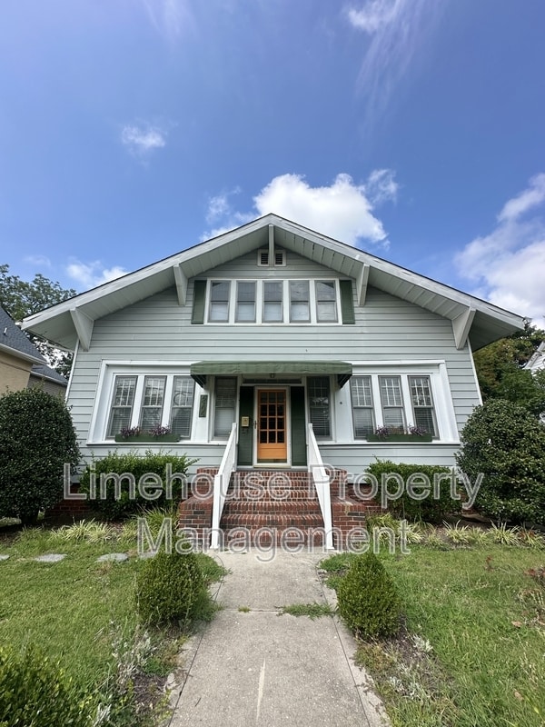 Building Photo - 6205 Hampton Blvd