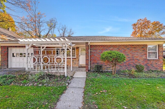 Foto del edificio - 819 Fairview Ave