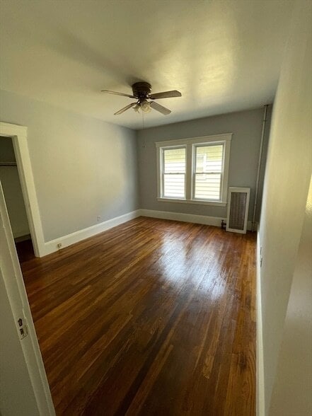 Building Photo - 254-256 Boutelle Street Unit 2