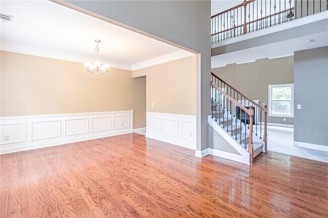 Building Photo - 3409 Union Park Dr