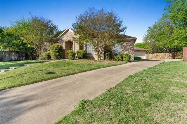 Building Photo - 2914 Post Oak Ln
