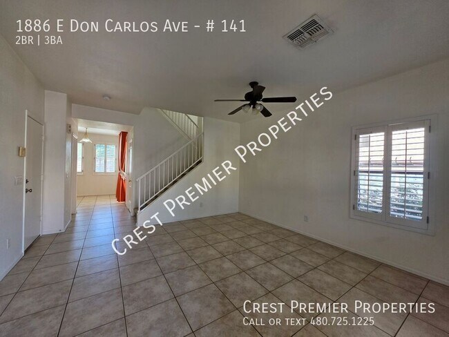 Foto del edificio - 1886 E Don Carlos