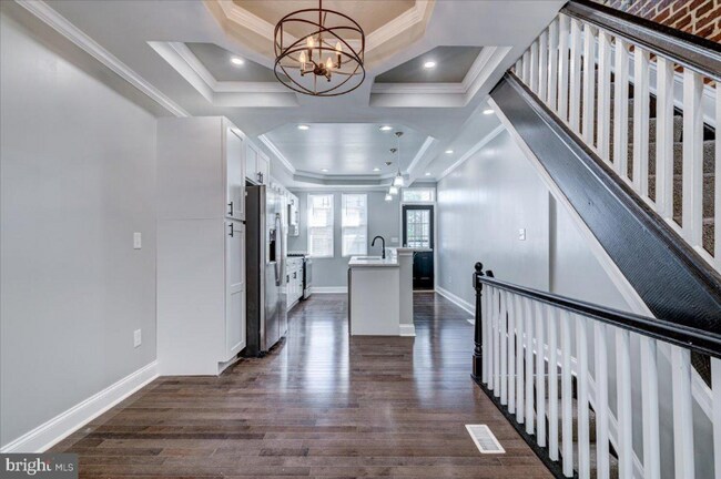 Foto del edificio - 815 N Collington Ave