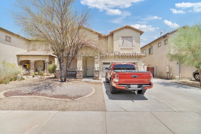 Foto del edificio - 978 E Corral St