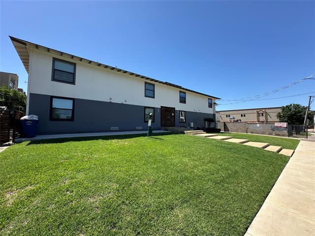 Foto del edificio - 4526 Munger Ave