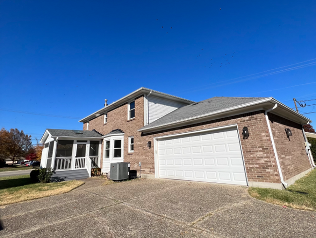 Building Photo - 912 Perryman Rd