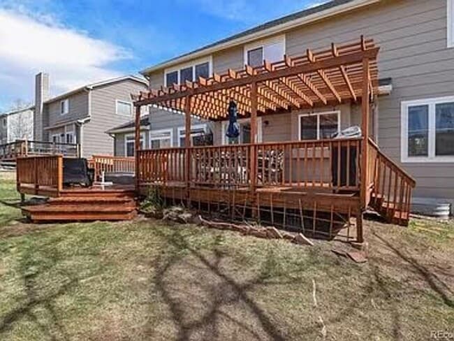 Foto del edificio - Beautiful 5 Bed, 4 Bath Home in D-12, Minutes from Ft. Carson, Shopping and Downtown