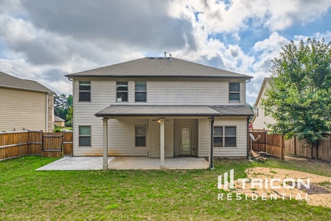 Building Photo - 6740 Oak Hill Pl