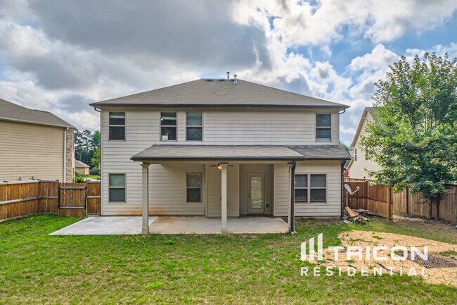 Foto del edificio - 6740 Oak Hill Pl