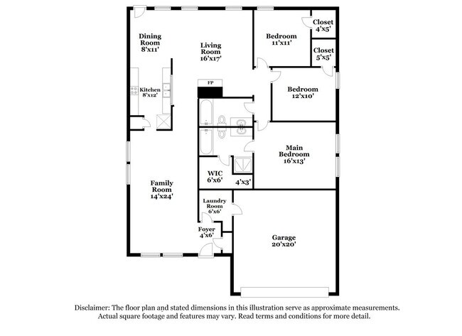 Foto del edificio - 317 Taylor St