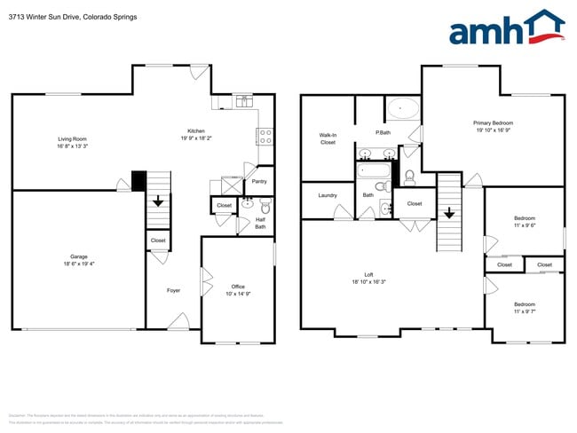 Building Photo - 3713 Winter Sun Dr