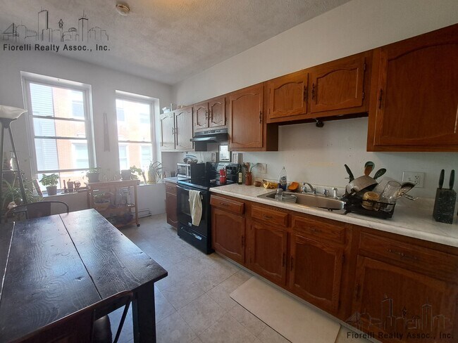 Foto del edificio - 75 N Margin St