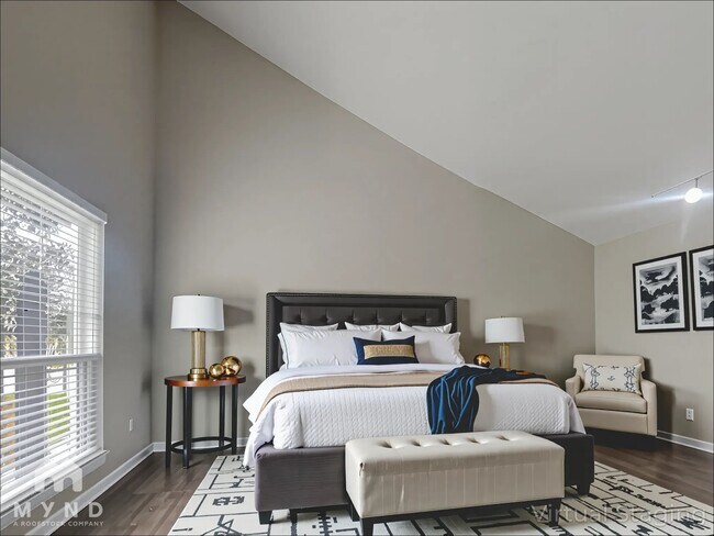 Foto del edificio - 1739 S Kirkwood Rd