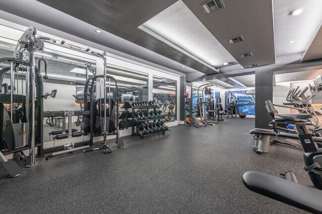 Foto del edificio - 410 Lexington Ave