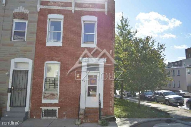 Building Photo - 403 Pitman Pl