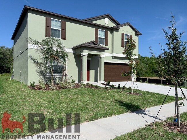 Building Photo - 1754 Red Loop