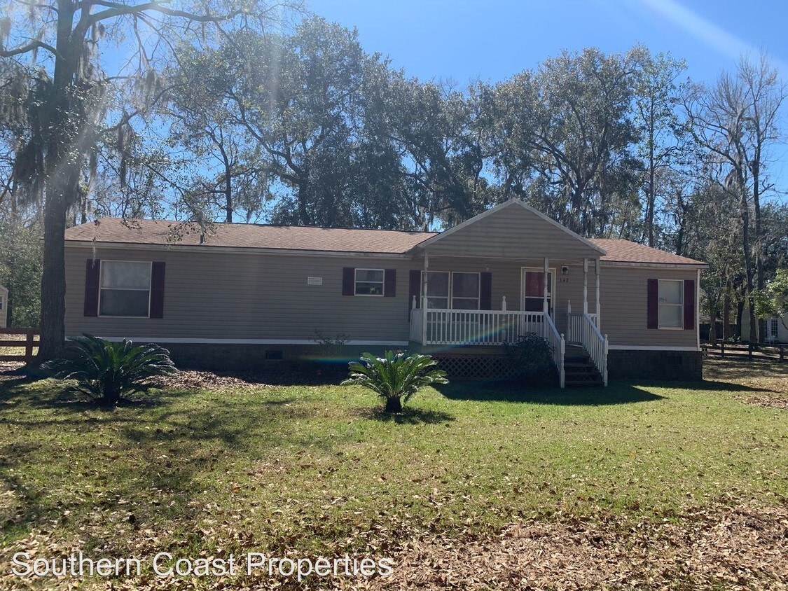 Primary Photo - 3 br, 2 bath House - 342 Beulah Road