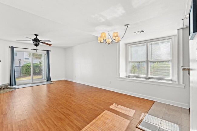 Foto del edificio - 6703 Jefferson Pl