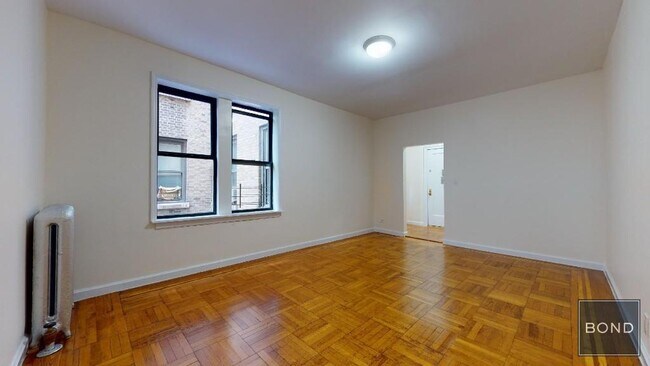 Foto del edificio - 620 W 171st St