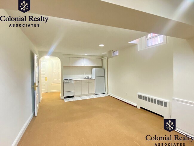 Building Photo - 306 Berkeley St