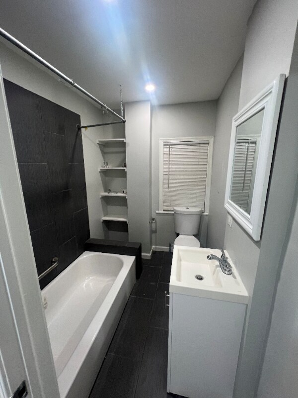 Foto del edificio - 5121 Funston St