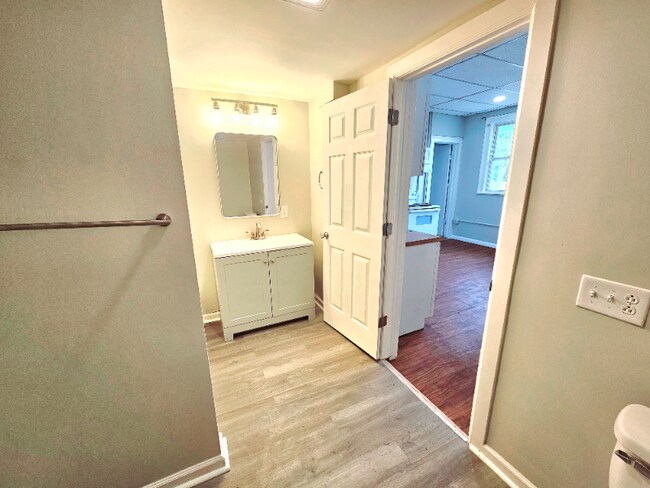 Foto del edificio - 100 Nanticoke Ave