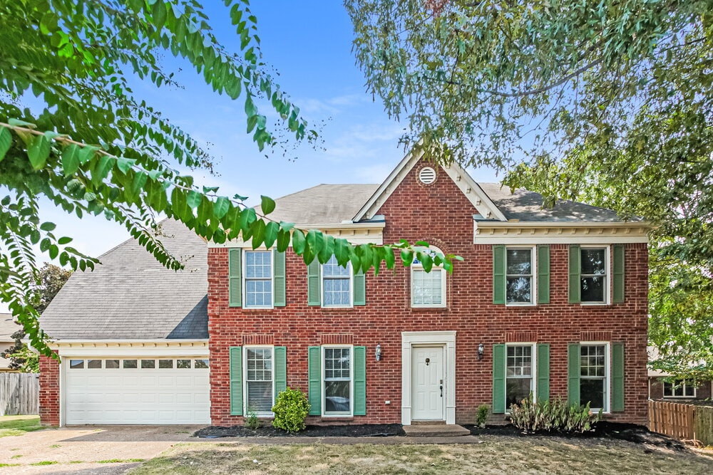 Foto principal - 8893 Wenham Cove E