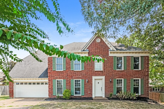 Building Photo - 8893 Wenham Cove E