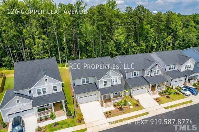 Foto del edificio - 126 Copper Leaf Ave