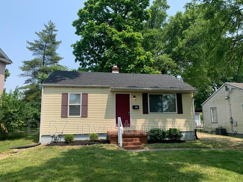 2213 Carolina St, Middletown, OH 45044 House for Rent in Middletown