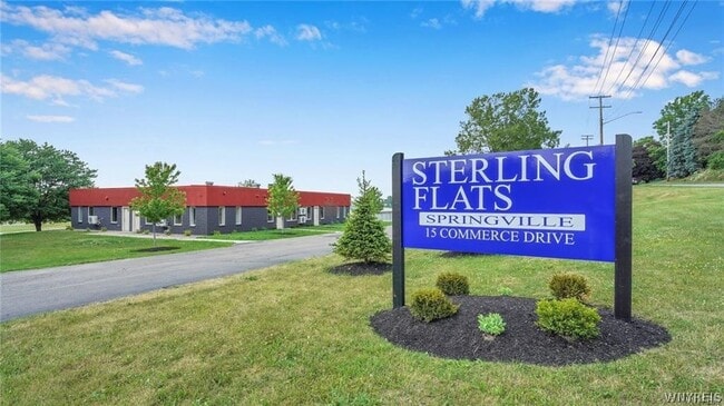 Building Photo - 15 Commerce Dr