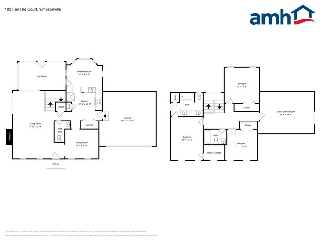 Foto del edificio - 103 Fair Isle Ct